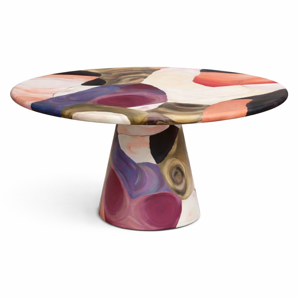 PICASSO ROUND DINING